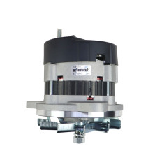 Alternator A115-55A Ursus MF4 ELMOT A11555AEL