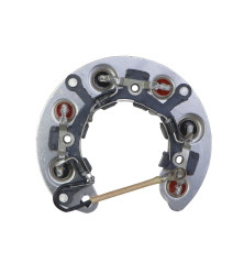 Prostownik kompletny alternatora 14V 50A G4663701 T-25, MTZ ELMOT BPW116002EL