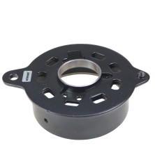 Tarcza pokrywa przednia alternatora 14V 50A G4663701 T-25, MTZ ELMOT G4663701.1EL