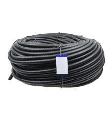 Wężyk peszel kablowy 16x21 techniczny od -40°C do +70°C ELMOT (sprzedawany po 100m) widoczna cena za 1mb PKTS16-2EL