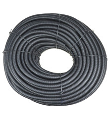 Wężyk peszel kablowy 16x21 techniczny od -40°C do +70°C ELMOT (sprzedawany po 100m) widoczna cena za 1mb PKTS16-2EL