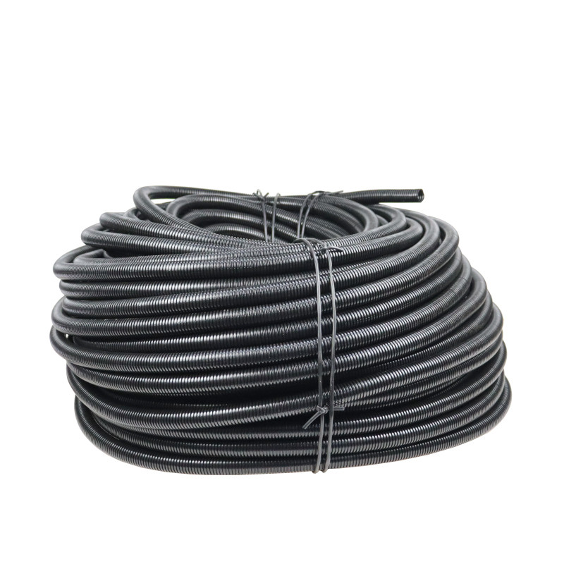 Wężyk peszel kablowy 18x22 techniczny od -40°C do +70°C ELMOT (sprzedawany po 100m) widoczna cena za 1mb PKTS18-2EL