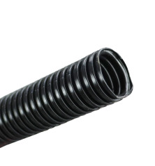 Wężyk peszel kablowy 18x22 techniczny od -40°C do +70°C ELMOT (sprzedawany po 100m) widoczna cena za 1mb PKTS18-2EL