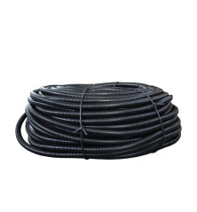 Wężyk peszel kablowy 16x21 techniczny od -25°C do +135°C Premium ELMOT (sprzedawany po 100m) widoczna cena za 1mb PKTW16-2EL