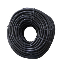 Wężyk peszel kablowy 16x21 techniczny od -25°C do +135°C Premium ELMOT (sprzedawany po 100m) widoczna cena za 1mb PKTW16-2EL