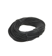 Wężyk peszel kablowy 4,5x7 techniczny od -25°C do +135°C Premium ELMOT (sprzedawany po 100m) widoczna cena za 1mb PKTW4.5-2EL