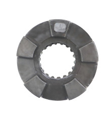 Sprzęgło kłowe blokady tylnego mostu Ursus C-385 ANDORIA 80153282AM