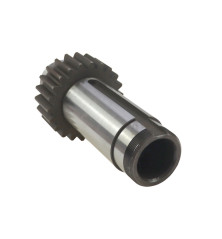 Wałek pośredni skrzyni biegów Ursus 1614 ANDORIA 88121071AM