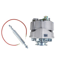 Alternator kompletny 9515382 72A Ursus C-330 ELMOT 143701036EL