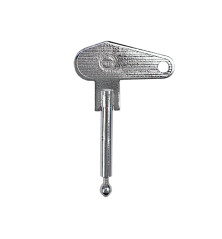 Kluczyk stacyjki Elmot sprzedawane na sztuki 50025110EL/SZT