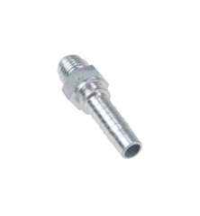 Końcówka zakucie hydrauliczne JIC AGJ DN10 9/16 - 18 UNF (sprzedawane po 5) Premium HYDRAL AGJDN10G9/16H