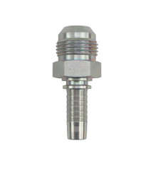 Końcówka zakucie hydrauliczne JIC AGJ DN13 1 1/16 - 12 UNF Premium HYDRAL AGJDN12G1.1/16H