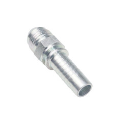 Końcówka zakucie hydrauliczne JIC AGJ DN13 3/4 - 16 UNF (sprzedawane po 5) Premium HYDRAL AGJDN12G3/4H