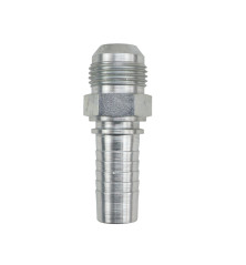 Końcówka zakucie hydrauliczne JIC AGJ DN20 1 1/16 - 12 UNF Premium HYDRAL AGJDN20G1.1/16H