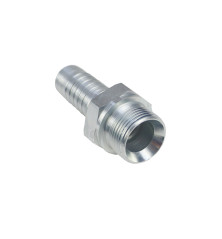 Końcówka zakucie hydrauliczne AGR DN20 3/4" BSP S27 Premium HYDRAL AGRDN20G3/4H