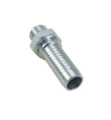 Końcówka zakucie hydrauliczne AGR DN25 3/4" BSP S36 HYDRAL AGRDN25G3/4SH