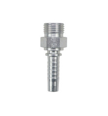 Końcówka zakucie hydrauliczne AORFS DN10 11/16 - 18 CATERPILLAR (sprzedawane po 5) Premium HYDRAL AORFSDN10G11/16H