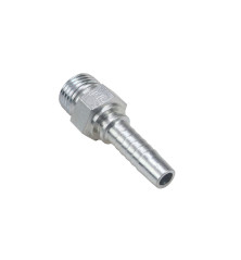 Końcówka zakucie hydrauliczne AORFS DN10 11/16 - 18 CATERPILLAR (sprzedawane po 5) Premium HYDRAL AORFSDN10G11/16H