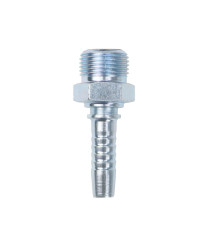 Końcówka zakucie hydrauliczne AORFS DN10 13/16 - 16 CATERPILLAR (sprzedawane po 2) HYDRAL AORFSDN10G13/16H