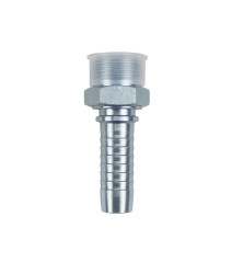 Końcówka zakucie hydrauliczne AORFS DN16 1 3/16 - 12 CATERPILLAR HYDRAL AORFSDN20G1.3/16H