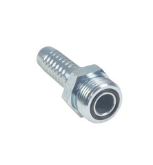 Końcówka zakucie hydrauliczne AORFS DN16 1 3/16 - 12 CATERPILLAR HYDRAL AORFSDN20G1.3/16H