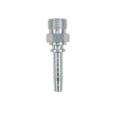 Końcówka zakucie hydrauliczne CEL DN06 08L M14x1.5 (sprzedawane po 5) Premium HYDRAL CELDN06M14x1.5H