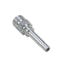 Końcówka zakucie hydrauliczne CEL DN06 08L M14x1.5 (sprzedawane po 5) Premium HYDRAL CELDN06M14x1.5H