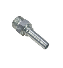 Końcówka zakucie hydrauliczne CEL DN10 12L M18x1.5 (sprzedawane po 5) Premium HYDRAL CELDN10M18x1.5H