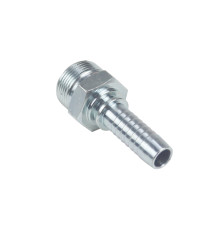 Końcówka zakucie hydrauliczne CEL DN13 18L M26x1.5 (sprzedawane po 2) HYDRAL CELDN12M26x1.5SH