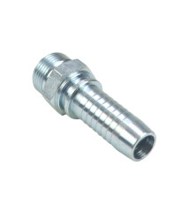 Końcówka zakucie hydrauliczne CEL DN16 15L M22x1.5 (sprzedawane po 2) HYDRAL CELDN16M22x1.5SH