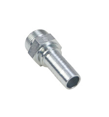 Końcówka zakucie hydrauliczne CEL DN16 18L M26x1.5 (sprzedawane po 2) Premium HYDRAL CELDN16M26x1.5H