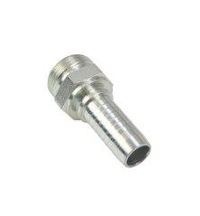 Końcówka zakucie hydrauliczne CEL DN16 18L M27x2 (sprzedawane po 2) Premium HYDRAL CELDN16M27x2H