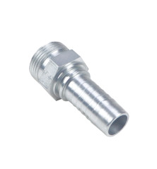 Końcówka zakucie hydrauliczne CEL DN20 22L M30x2 Premium HYDRAL CELDN20M30x2H