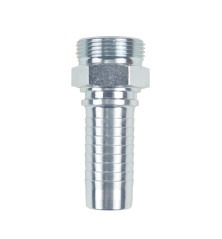 Końcówka zakucie hydrauliczne CEL DN25 28L M36x2 Premium HYDRAL CELDN25M36x2H