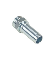 Końcówka zakucie hydrauliczne CEL DN25 28L M36x2 Premium HYDRAL CELDN25M36x2H