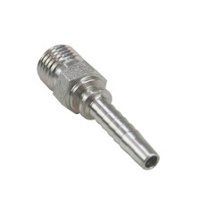 Końcówka zakucie hydrauliczne CES DN06 06S M14x1,5 ciężka (sprzedawane po 2) Premium HYDRAL CESDN06M14x1.5H