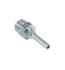 Końcówka zakucie hydrauliczne CES DN06 10S M18x1,5 ciężka (sprzedawane po 5) Premium HYDRAL CESDN06M18x1.5H