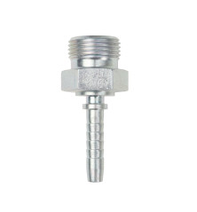 Końcówka zakucie hydrauliczne CES DN06 12S M20x1,5 ciężka Premium HYDRAL CESDN06M20x1.5H