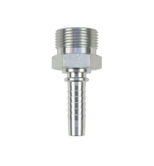 Końcówka zakucie hydrauliczne CES DN10 16S M24x1,5 ciężka (sprzedawane po 2) Premium HYDRAL CESDN10M24x1.5H