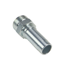 Końcówka zakucie hydrauliczne CES DN25 25S M36x2 ciężka Premium HYDRAL CESDN25M36x2H