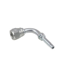 Końcówka zakucie hydrauliczne DKJ 90° DN06 1/2"-20 UNF (sprzedawane po 2) Premium HYDRAL DKJ90DN06G1/2H