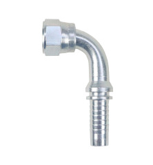 Końcówka zakucie hydrauliczne DKJ 90° DN13 3/4" - 16 UNF Premium HYDRAL DKJ90DN12G3/4H