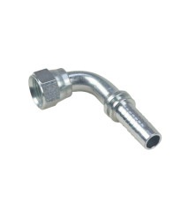 Końcówka zakucie hydrauliczne DKJ 90° DN13 3/4" - 16 UNF Premium HYDRAL DKJ90DN12G3/4H