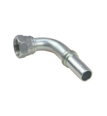 Końcówka zakucie hydrauliczne DKJ 90° DN20 1 1/16 - 14 UNF Premium HYDRAL DKJ90DN20G1.1/16H