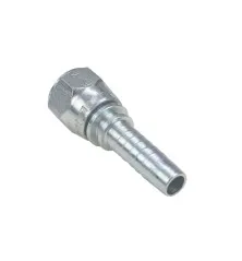 Końcówka zakucie hydrauliczne DKJ DN10 9/16"-18 UNF (sprzedawane po 5) Premium HYDRAL DKJDN10G9/16H