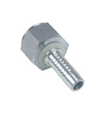 Końcówka zakucie hydrauliczne DKJ DN13 1.1/16"-12 UNF HYDRAL DKJDN12G1 1/16SH