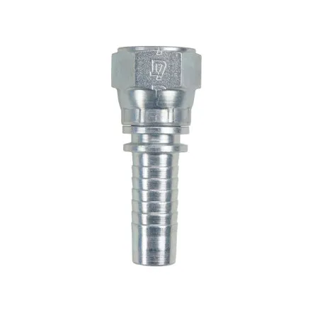 Końcówka zakucie hydrauliczne DKJ DN13 3/4"-16 UNF (sprzedawane po 2) Premium HYDRAL DKJDN12G3/4H