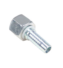 Końcówka zakucie hydrauliczne DKJ DN13 7/8"-14 UNF (sprzedawane po 2) Premium HYDRAL DKJDN12G7/8H