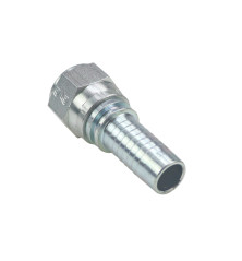 Końcówka zakucie hydrauliczne DKJ DN16 7/8"-14 UNF (sprzedawane po 2) Premium HYDRAL DKJDN16G7/8H