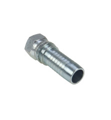 Końcówka zakucie hydrauliczne DKJ DN25 1.1/16"-12 UNF HYDRAL DKJDN25G1 1/16SH